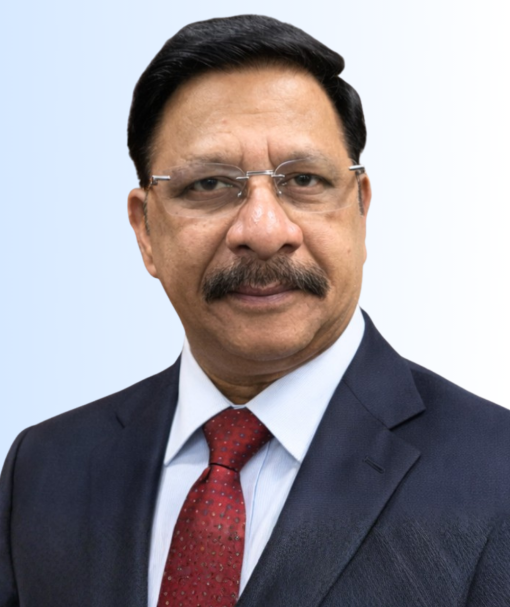 Dr Rajesh Mahadevan Medical Director BJRM Ayurveda