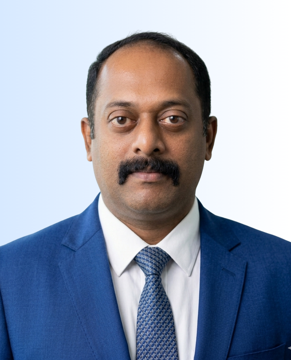 Srinivas V BJRM Ayurveda Chief Marketing Officer Srinivas V BJRM Ayurveda Chief Marketing Officer