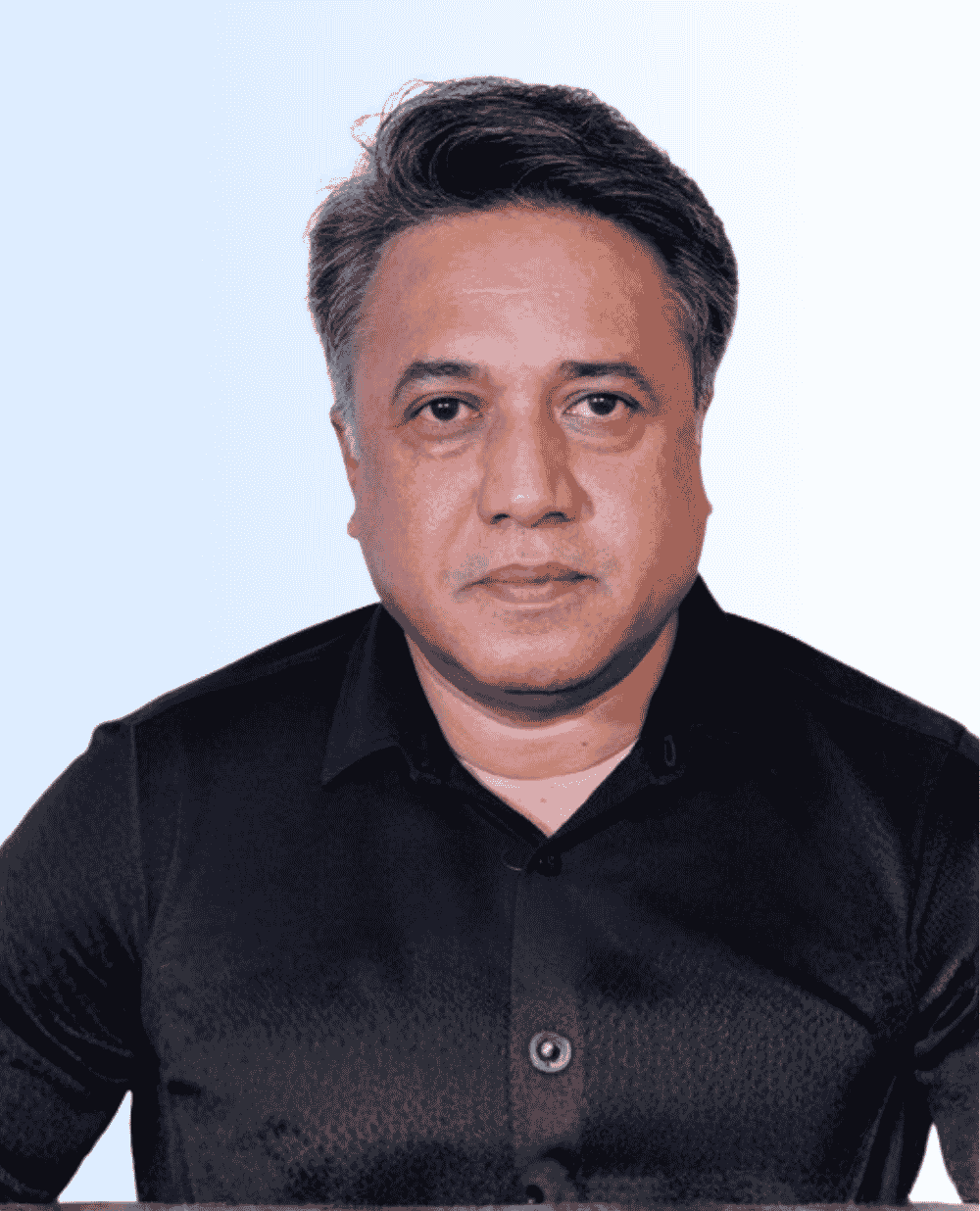 Vijay Natarajan. BJRM Ayurveda Managing Director Vijay Natarajan. BJRM Ayurveda Managing Director