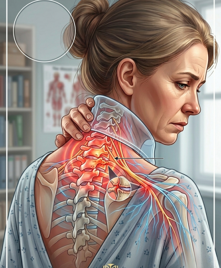 cervical spondylitis